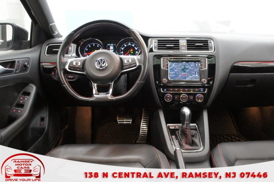 Used Volkswagen Jetta GLI Auto 2017 | Ramsey Motor Cars Inc. Ramsey, New Jersey Used Volkswagen Jetta GLI Auto 2017 | Ramsey Motor Cars Inc. Ramsey, New Jersey
