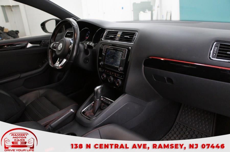 Used Volkswagen Jetta GLI Auto 2017 | Ramsey Motor Cars Inc. Ramsey, New Jersey Used Volkswagen Jetta GLI Auto 2017 | Ramsey Motor Cars Inc. Ramsey, New Jersey