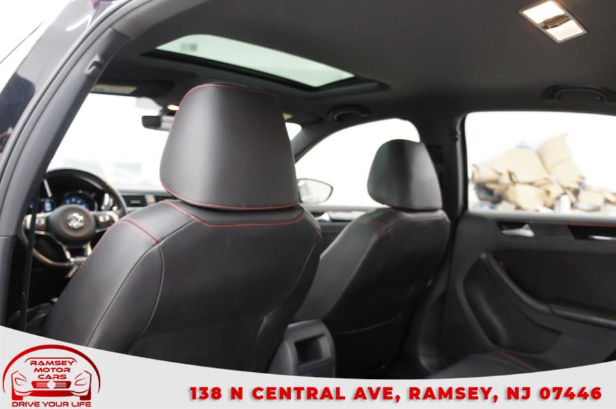 Used Volkswagen Jetta GLI Auto 2017 | Ramsey Motor Cars Inc. Ramsey, New Jersey Used Volkswagen Jetta GLI Auto 2017 | Ramsey Motor Cars Inc. Ramsey, New Jersey
