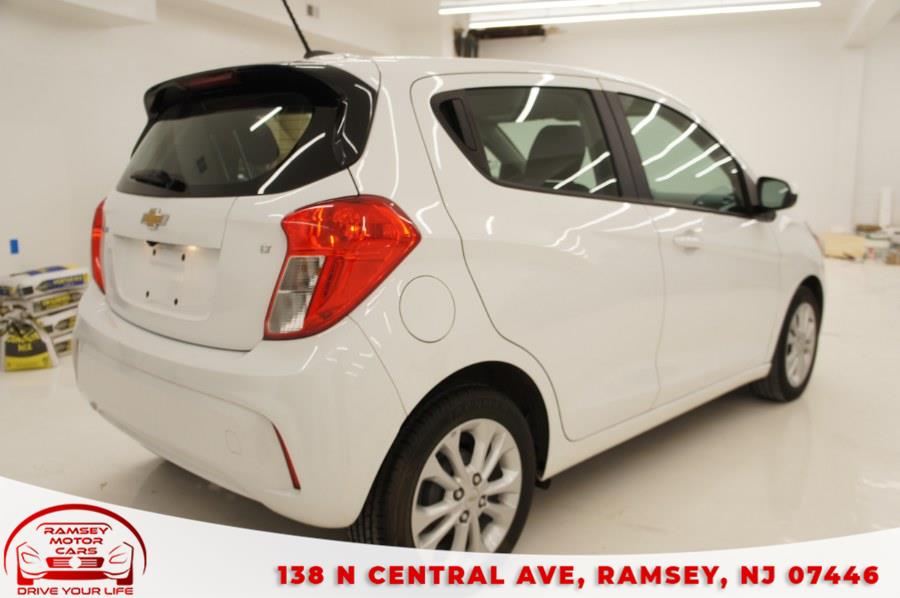 Used Chevrolet Spark 4dr HB CVT LT w/1LT 2020 | Ramsey Motor Cars Inc. Ramsey, New Jersey Used Chevrolet Spark 4dr HB CVT LT w/1LT 2020 | Ramsey Motor Cars Inc. Ramsey, New Jersey