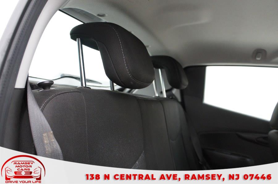 Used Chevrolet Spark 4dr HB CVT LT w/1LT 2020 | Ramsey Motor Cars Inc. Ramsey, New Jersey Used Chevrolet Spark 4dr HB CVT LT w/1LT 2020 | Ramsey Motor Cars Inc. Ramsey, New Jersey