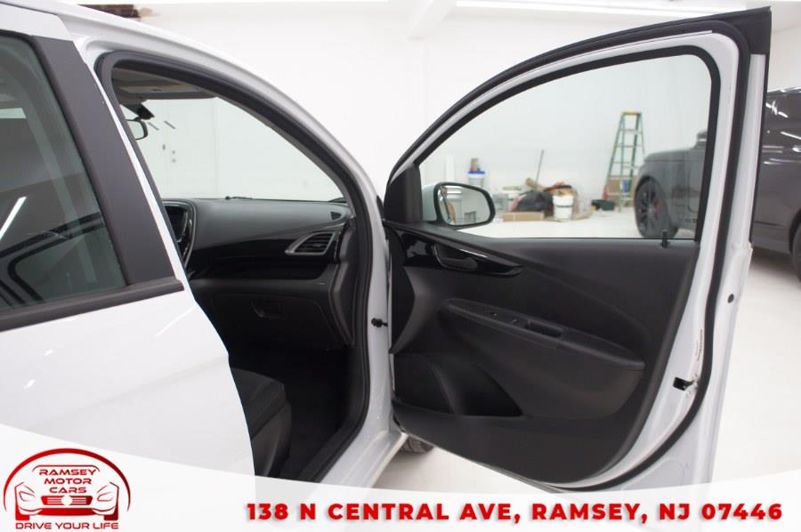 Used Chevrolet Spark 4dr HB CVT LT w/1LT 2020 | Ramsey Motor Cars Inc. Ramsey, New Jersey Used Chevrolet Spark 4dr HB CVT LT w/1LT 2020 | Ramsey Motor Cars Inc. Ramsey, New Jersey