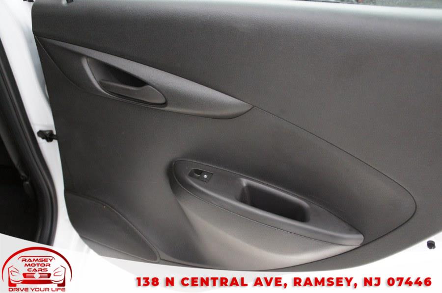 Used Chevrolet Spark 4dr HB CVT LT w/1LT 2020 | Ramsey Motor Cars Inc. Ramsey, New Jersey Used Chevrolet Spark 4dr HB CVT LT w/1LT 2020 | Ramsey Motor Cars Inc. Ramsey, New Jersey