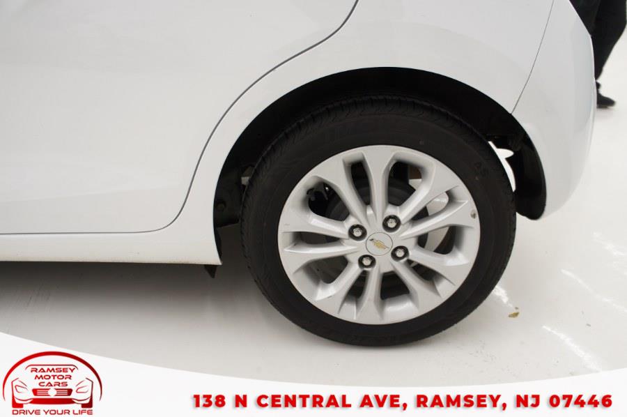 Used Chevrolet Spark 4dr HB CVT LT w/1LT 2020 | Ramsey Motor Cars Inc. Ramsey, New Jersey Used Chevrolet Spark 4dr HB CVT LT w/1LT 2020 | Ramsey Motor Cars Inc. Ramsey, New Jersey