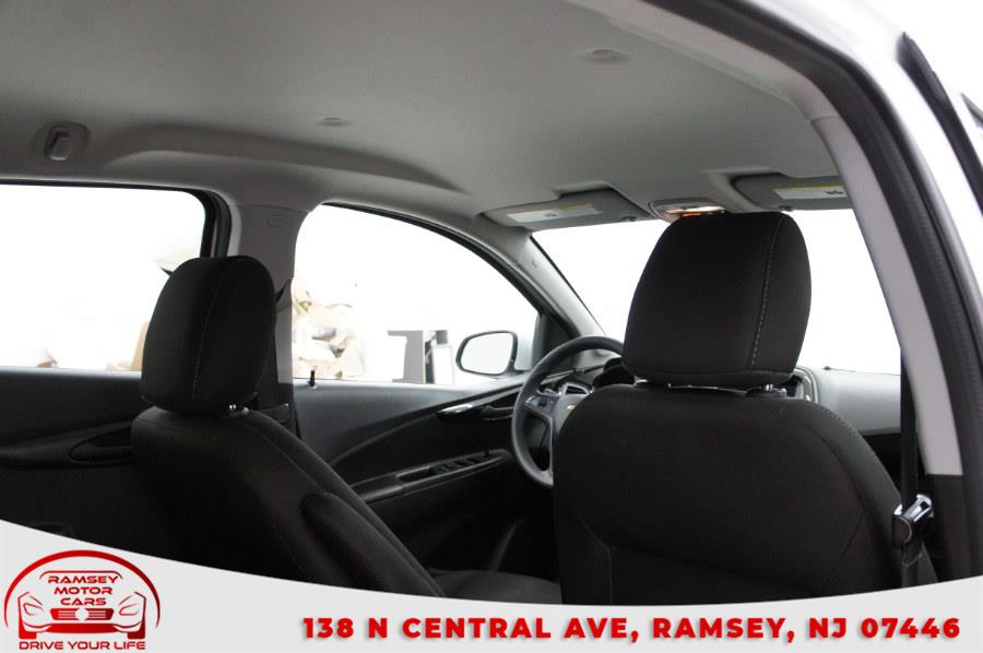 Used Chevrolet Spark 4dr HB CVT LT w/1LT 2020 | Ramsey Motor Cars Inc. Ramsey, New Jersey Used Chevrolet Spark 4dr HB CVT LT w/1LT 2020 | Ramsey Motor Cars Inc. Ramsey, New Jersey