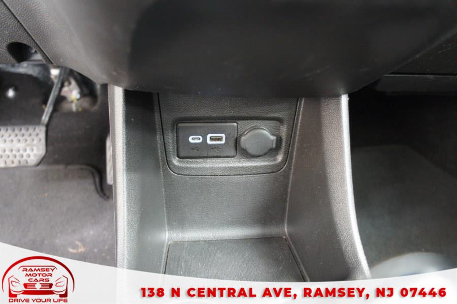 Used Chevrolet Spark 4dr HB CVT LT w/1LT 2020 | Ramsey Motor Cars Inc. Ramsey, New Jersey Used Chevrolet Spark 4dr HB CVT LT w/1LT 2020 | Ramsey Motor Cars Inc. Ramsey, New Jersey