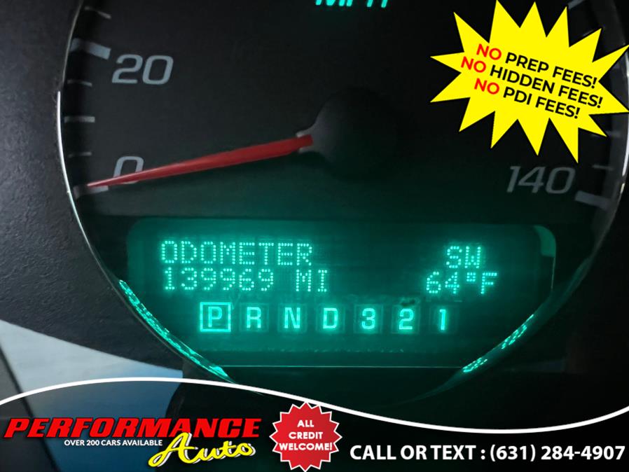 Used Chevrolet Impala 4dr Sdn 3.5L LT 2009 | Performance Auto Inc. Bohemia, New York Used Chevrolet Impala 4dr Sdn 3.5L LT 2009 | Performance Auto Inc. Bohemia, New York