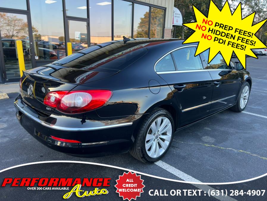 2010 Volkswagen CC 4dr Man Sport, available for sale in Bohemia, New York | Performance Auto Inc. Bohemia, New York 2010 Volkswagen CC 4dr Man Sport, available for sale in Bohemia, New York | Performance Auto Inc. Bohemia, New York