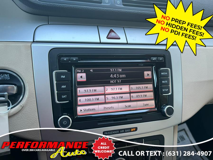 2010 Volkswagen CC 4dr Man Sport, available for sale in Bohemia, New York | Performance Auto Inc. Bohemia, New York 2010 Volkswagen CC 4dr Man Sport, available for sale in Bohemia, New York | Performance Auto Inc. Bohemia, New York
