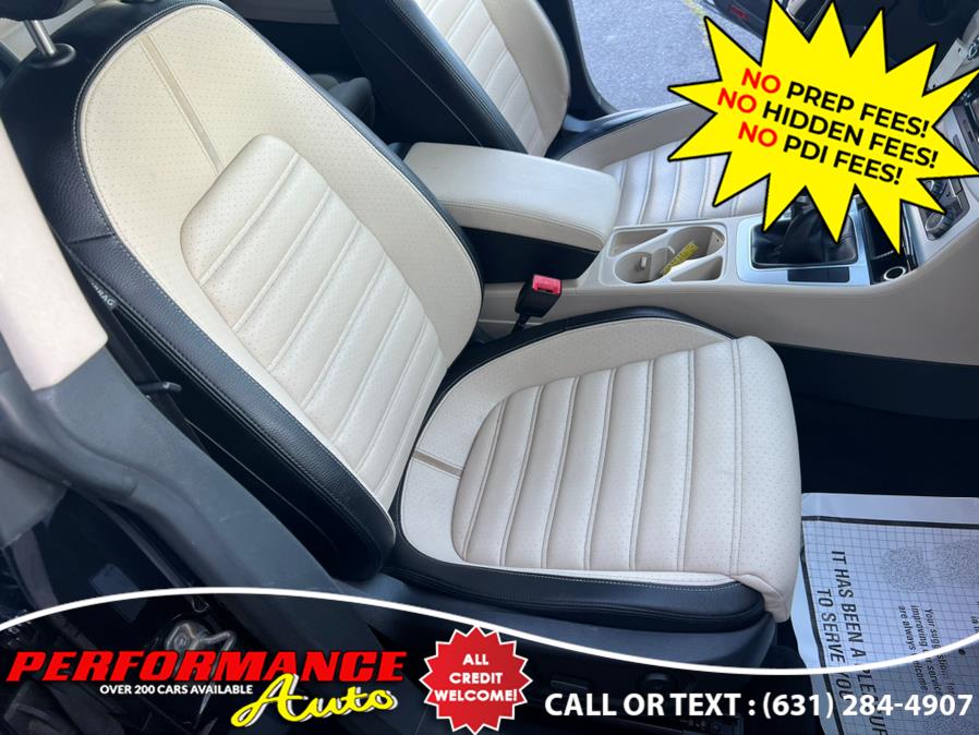 2010 Volkswagen CC 4dr Man Sport, available for sale in Bohemia, New York | Performance Auto Inc. Bohemia, New York 2010 Volkswagen CC 4dr Man Sport, available for sale in Bohemia, New York | Performance Auto Inc. Bohemia, New York