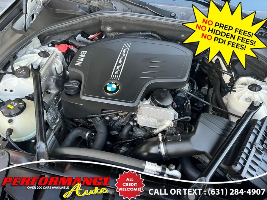 2014 BMW 5 Series 4dr Sdn 528i xDrive AWD, available for sale in Bohemia, New York | Performance Auto Inc. Bohemia, New York 2014 BMW 5 Series 4dr Sdn 528i xDrive AWD, available for sale in Bohemia, New York | Performance Auto Inc. Bohemia, New York