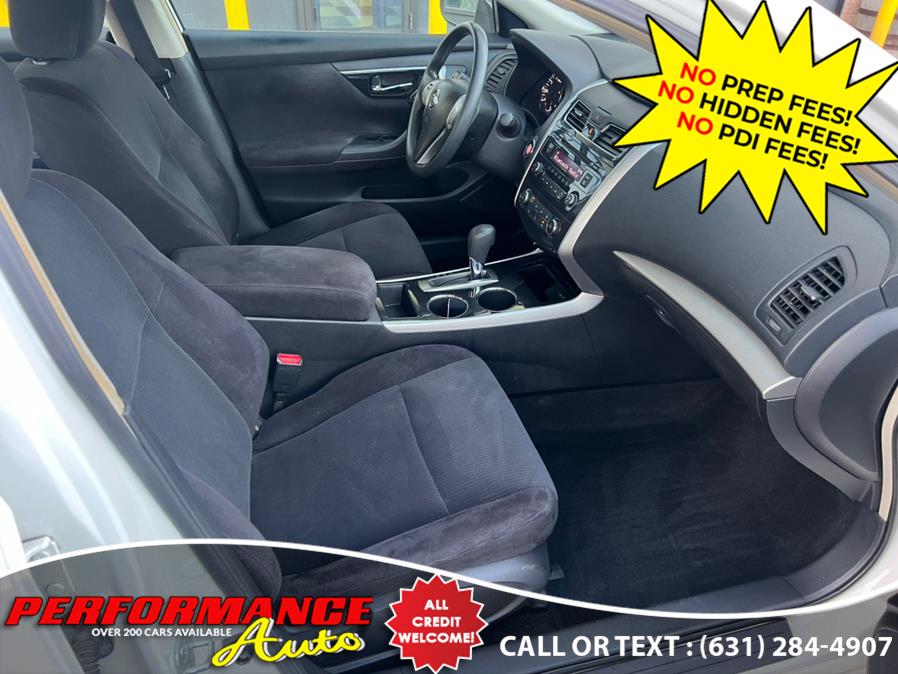 Used Nissan Altima 4dr Sdn I4 2.5 2013 | Performance Auto Inc. Bohemia, New York Used Nissan Altima 4dr Sdn I4 2.5 2013 | Performance Auto Inc. Bohemia, New York