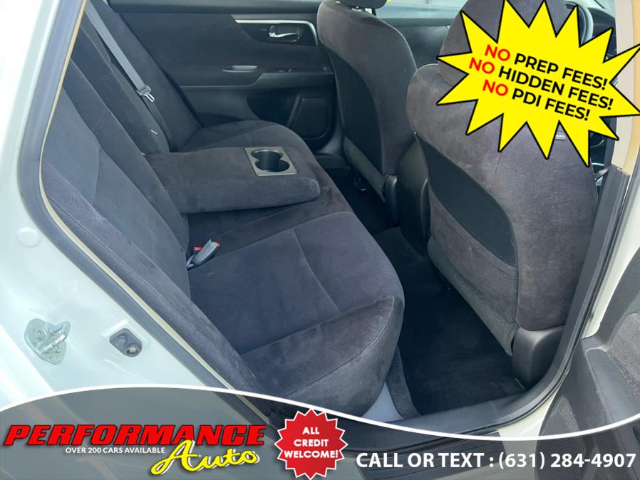 Used Nissan Altima 4dr Sdn I4 2.5 2013 | Performance Auto Inc. Bohemia, New York Used Nissan Altima 4dr Sdn I4 2.5 2013 | Performance Auto Inc. Bohemia, New York
