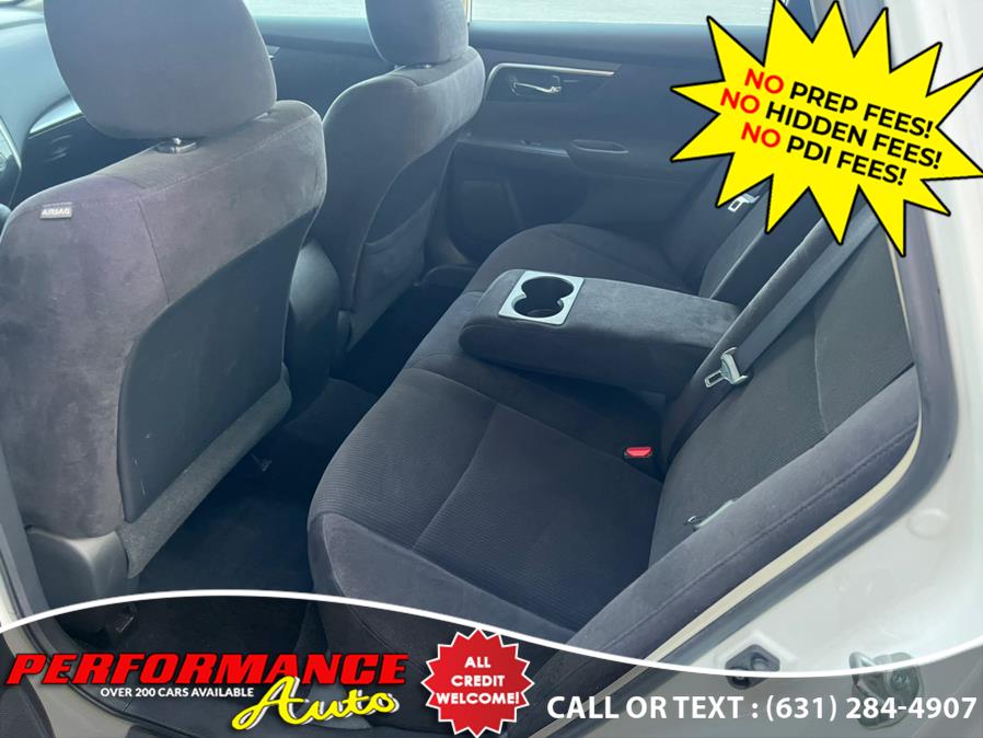Used Nissan Altima 4dr Sdn I4 2.5 2013 | Performance Auto Inc. Bohemia, New York Used Nissan Altima 4dr Sdn I4 2.5 2013 | Performance Auto Inc. Bohemia, New York