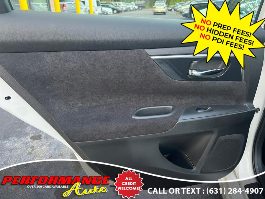 Used Nissan Altima 4dr Sdn I4 2.5 2013 | Performance Auto Inc. Bohemia, New York Used Nissan Altima 4dr Sdn I4 2.5 2013 | Performance Auto Inc. Bohemia, New York