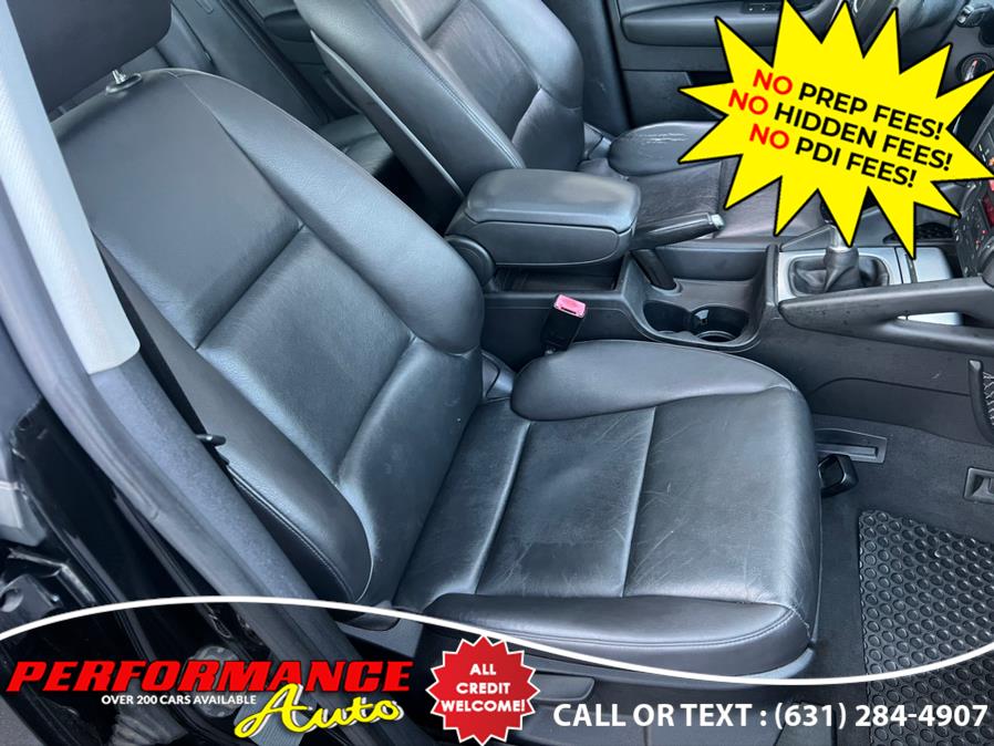 2006 Audi A3 4dr HB 2.0T Manual w/Premium Pkg, available for sale in Bohemia, New York | Performance Auto Inc. Bohemia, New York 2006 Audi A3 4dr HB 2.0T Manual w/Premium Pkg, available for sale in Bohemia, New York | Performance Auto Inc. Bohemia, New York