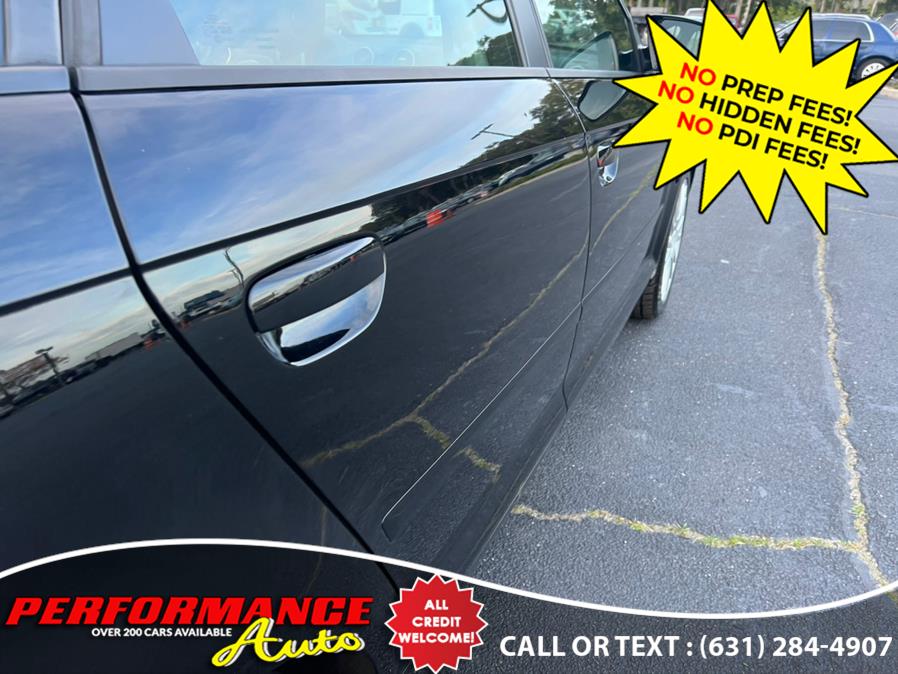 2006 Audi A3 4dr HB 2.0T Manual w/Premium Pkg, available for sale in Bohemia, New York | Performance Auto Inc. Bohemia, New York 2006 Audi A3 4dr HB 2.0T Manual w/Premium Pkg, available for sale in Bohemia, New York | Performance Auto Inc. Bohemia, New York
