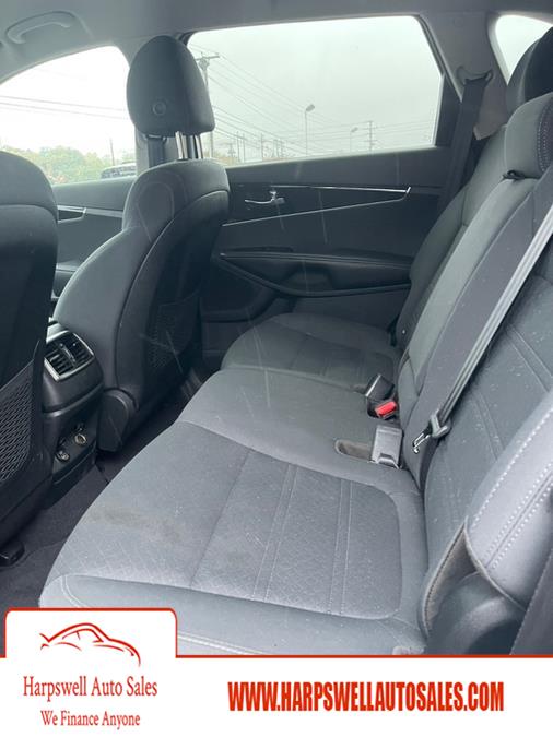 Used Kia Sorento LX AWD 2019 | Harpswell Auto Sales Inc. Harpswell, Maine Used Kia Sorento LX AWD 2019 | Harpswell Auto Sales Inc. Harpswell, Maine