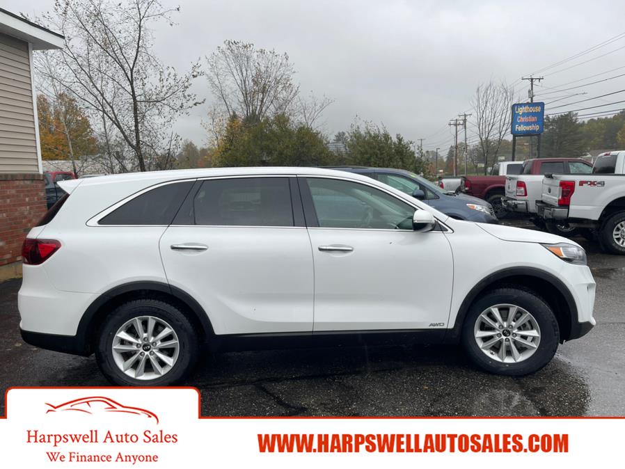 Used Kia Sorento LX AWD 2019 | Harpswell Auto Sales Inc. Harpswell, Maine Used Kia Sorento LX AWD 2019 | Harpswell Auto Sales Inc. Harpswell, Maine