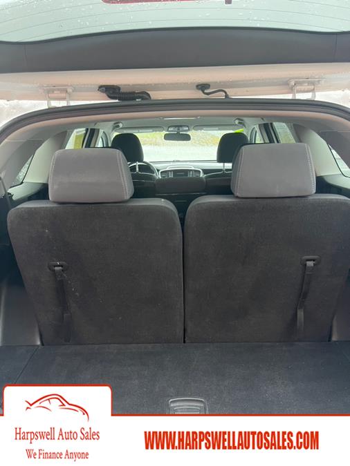 Used Kia Sorento LX AWD 2019 | Harpswell Auto Sales Inc. Harpswell, Maine Used Kia Sorento LX AWD 2019 | Harpswell Auto Sales Inc. Harpswell, Maine