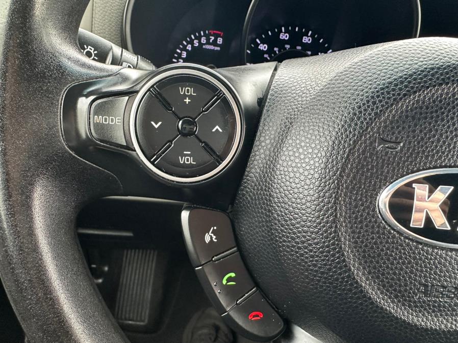 Used Kia Soul 5dr Wgn Auto + 2016 | Carsonmain LLC. Manchester, Connecticut Used Kia Soul 5dr Wgn Auto + 2016 | Carsonmain LLC. Manchester, Connecticut