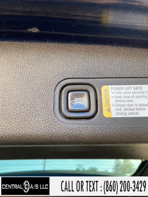 2008 Cadillac Escalade AWD 4dr, available for sale in East Windsor, Connecticut | Central A/S LLC. East Windsor, Connecticut 2008 Cadillac Escalade AWD 4dr, available for sale in East Windsor, Connecticut | Central A/S LLC. East Windsor, Connecticut