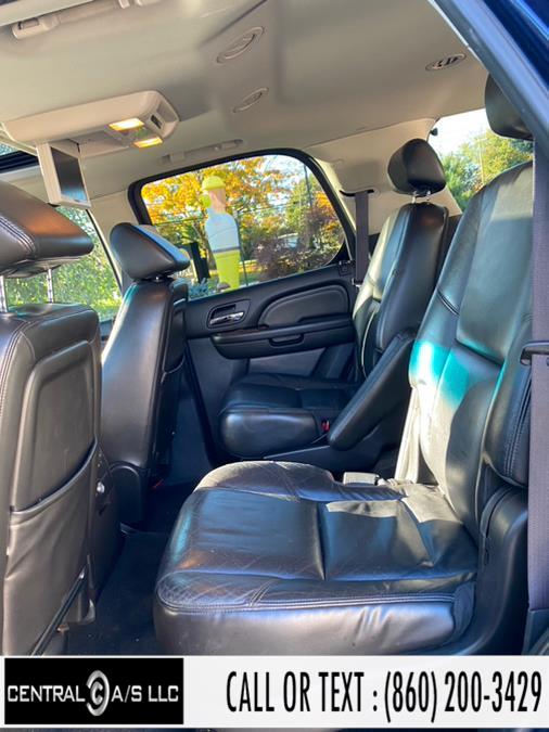 2008 Cadillac Escalade AWD 4dr, available for sale in East Windsor, Connecticut | Central A/S LLC. East Windsor, Connecticut 2008 Cadillac Escalade AWD 4dr, available for sale in East Windsor, Connecticut | Central A/S LLC. East Windsor, Connecticut