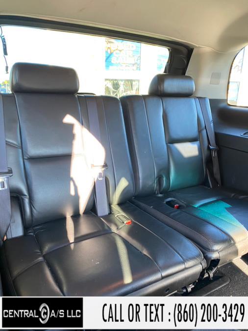 2008 Cadillac Escalade AWD 4dr, available for sale in East Windsor, Connecticut | Central A/S LLC. East Windsor, Connecticut 2008 Cadillac Escalade AWD 4dr, available for sale in East Windsor, Connecticut | Central A/S LLC. East Windsor, Connecticut