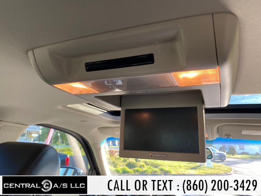 2008 Cadillac Escalade AWD 4dr, available for sale in East Windsor, Connecticut | Central A/S LLC. East Windsor, Connecticut 2008 Cadillac Escalade AWD 4dr, available for sale in East Windsor, Connecticut | Central A/S LLC. East Windsor, Connecticut