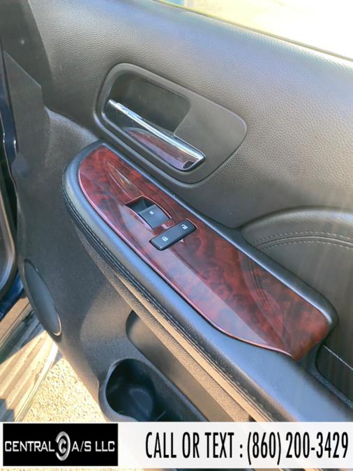 2008 Cadillac Escalade AWD 4dr, available for sale in East Windsor, Connecticut | Central A/S LLC. East Windsor, Connecticut 2008 Cadillac Escalade AWD 4dr, available for sale in East Windsor, Connecticut | Central A/S LLC. East Windsor, Connecticut