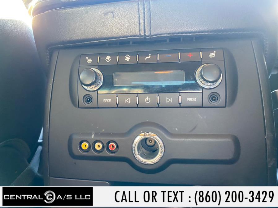2008 Cadillac Escalade AWD 4dr, available for sale in East Windsor, Connecticut | Central A/S LLC. East Windsor, Connecticut 2008 Cadillac Escalade AWD 4dr, available for sale in East Windsor, Connecticut | Central A/S LLC. East Windsor, Connecticut