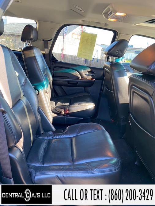 2008 Cadillac Escalade AWD 4dr, available for sale in East Windsor, Connecticut | Central A/S LLC. East Windsor, Connecticut 2008 Cadillac Escalade AWD 4dr, available for sale in East Windsor, Connecticut | Central A/S LLC. East Windsor, Connecticut