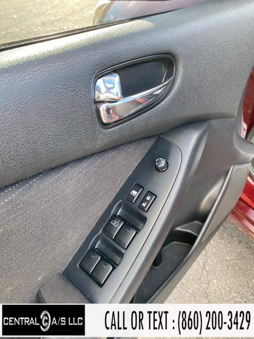 2011 Nissan Altima 4dr Sdn I4 CVT 2.5 S, available for sale in East Windsor, Connecticut | Central A/S LLC. East Windsor, Connecticut 2011 Nissan Altima 4dr Sdn I4 CVT 2.5 S, available for sale in East Windsor, Connecticut | Central A/S LLC. East Windsor, Connecticut