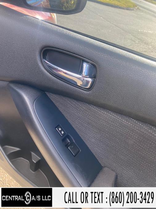 2011 Nissan Altima 4dr Sdn I4 CVT 2.5 S, available for sale in East Windsor, Connecticut | Central A/S LLC. East Windsor, Connecticut 2011 Nissan Altima 4dr Sdn I4 CVT 2.5 S, available for sale in East Windsor, Connecticut | Central A/S LLC. East Windsor, Connecticut