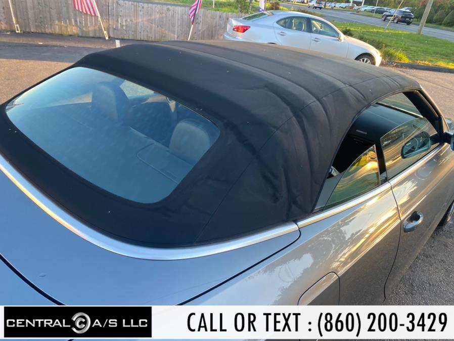2013 Audi A5 2dr Cabriolet Auto quattro 2.0T Premium Plus, available for sale in East Windsor, Connecticut | Central A/S LLC. East Windsor, Connecticut 2013 Audi A5 2dr Cabriolet Auto quattro 2.0T Premium Plus, available for sale in East Windsor, Connecticut | Central A/S LLC. East Windsor, Connecticut