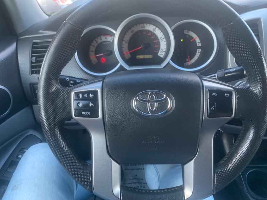 2012 Toyota Tacoma 4WD Double Cab V6 AT (Natl), available for sale in Taunton, Massachusetts | Rt 138 Auto Center Inc . Taunton, Massachusetts 2012 Toyota Tacoma 4WD Double Cab V6 AT (Natl), available for sale in Taunton, Massachusetts | Rt 138 Auto Center Inc . Taunton, Massachusetts