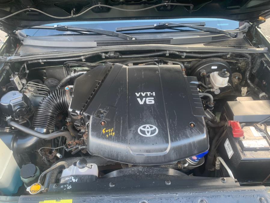 2012 Toyota Tacoma 4WD Double Cab V6 AT (Natl), available for sale in Taunton, Massachusetts | Rt 138 Auto Center Inc . Taunton, Massachusetts 2012 Toyota Tacoma 4WD Double Cab V6 AT (Natl), available for sale in Taunton, Massachusetts | Rt 138 Auto Center Inc . Taunton, Massachusetts