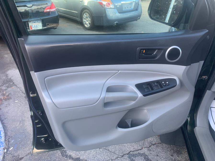 2012 Toyota Tacoma 4WD Double Cab V6 AT (Natl), available for sale in Taunton, Massachusetts | Rt 138 Auto Center Inc . Taunton, Massachusetts 2012 Toyota Tacoma 4WD Double Cab V6 AT (Natl), available for sale in Taunton, Massachusetts | Rt 138 Auto Center Inc . Taunton, Massachusetts