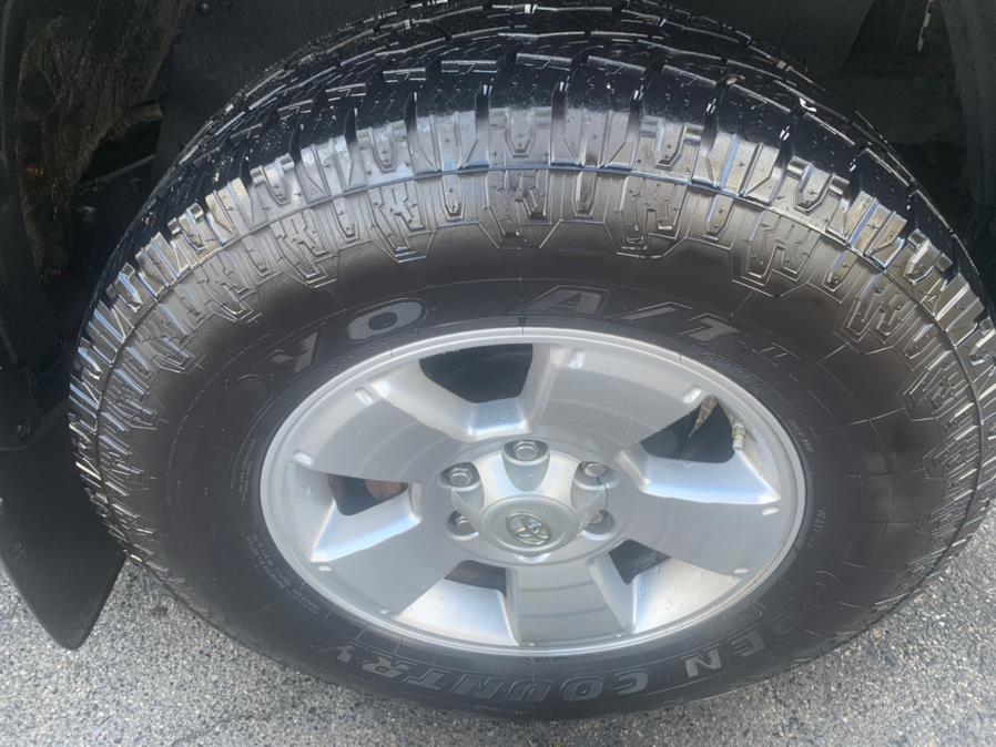 2012 Toyota Tacoma 4WD Double Cab V6 AT (Natl), available for sale in Taunton, Massachusetts | Rt 138 Auto Center Inc . Taunton, Massachusetts 2012 Toyota Tacoma 4WD Double Cab V6 AT (Natl), available for sale in Taunton, Massachusetts | Rt 138 Auto Center Inc . Taunton, Massachusetts