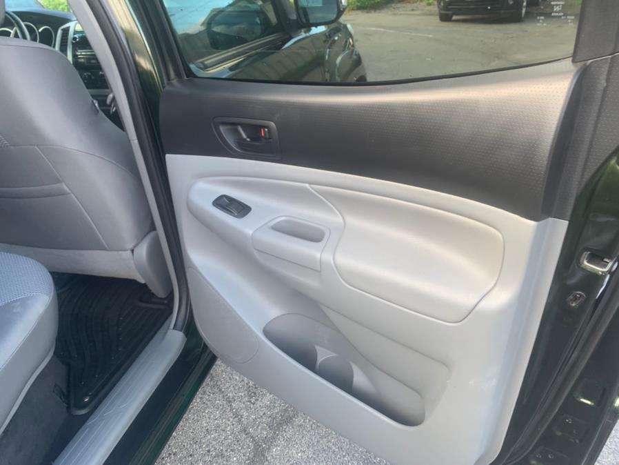 2012 Toyota Tacoma 4WD Double Cab V6 AT (Natl), available for sale in Taunton, Massachusetts | Rt 138 Auto Center Inc . Taunton, Massachusetts 2012 Toyota Tacoma 4WD Double Cab V6 AT (Natl), available for sale in Taunton, Massachusetts | Rt 138 Auto Center Inc . Taunton, Massachusetts