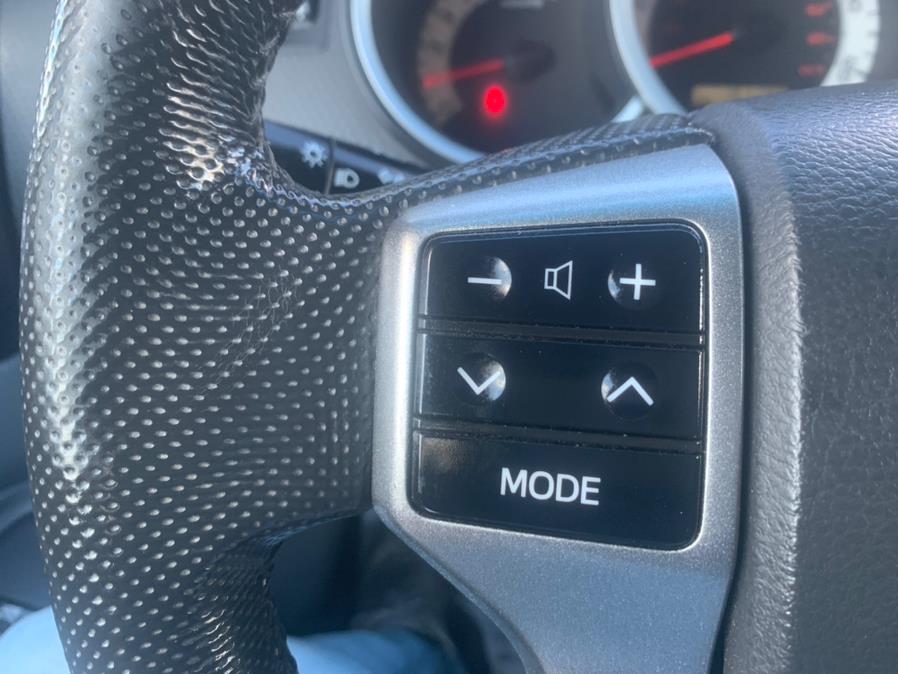2012 Toyota Tacoma 4WD Double Cab V6 AT (Natl), available for sale in Taunton, Massachusetts | Rt 138 Auto Center Inc . Taunton, Massachusetts 2012 Toyota Tacoma 4WD Double Cab V6 AT (Natl), available for sale in Taunton, Massachusetts | Rt 138 Auto Center Inc . Taunton, Massachusetts