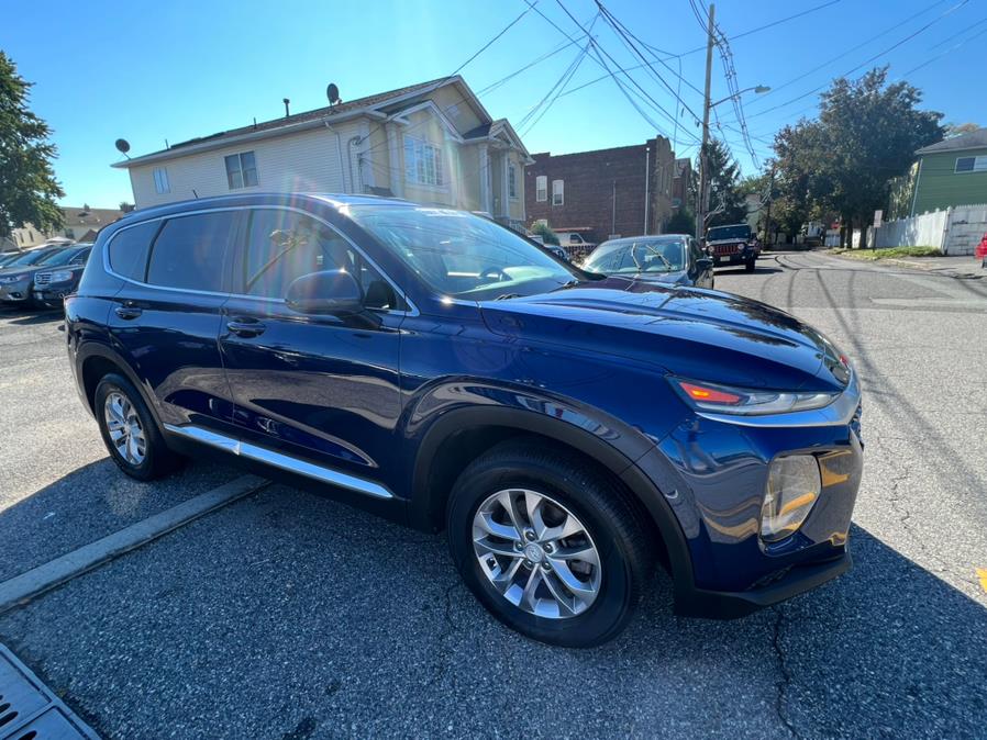 2019 Hyundai Santa Fe SE 2.4L Auto AWD, available for sale in Lodi, New Jersey | Route 46 Auto Sales Inc. Lodi, New Jersey 2019 Hyundai Santa Fe SE 2.4L Auto AWD, available for sale in Lodi, New Jersey | Route 46 Auto Sales Inc. Lodi, New Jersey