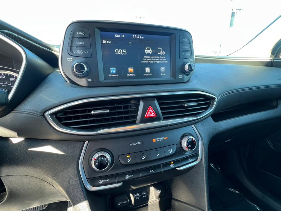 2019 Hyundai Santa Fe SE 2.4L Auto AWD, available for sale in Lodi, New Jersey | Route 46 Auto Sales Inc. Lodi, New Jersey 2019 Hyundai Santa Fe SE 2.4L Auto AWD, available for sale in Lodi, New Jersey | Route 46 Auto Sales Inc. Lodi, New Jersey