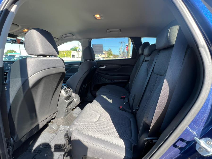 2019 Hyundai Santa Fe SE 2.4L Auto AWD, available for sale in Lodi, New Jersey | Route 46 Auto Sales Inc. Lodi, New Jersey 2019 Hyundai Santa Fe SE 2.4L Auto AWD, available for sale in Lodi, New Jersey | Route 46 Auto Sales Inc. Lodi, New Jersey