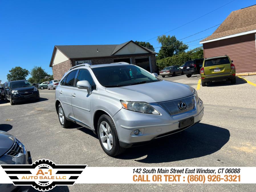2010 Lexus RX 350 AWD 4dr, available for sale in East Windsor, Connecticut | A1 Auto Sale LLC. East Windsor, Connecticut 2010 Lexus RX 350 AWD 4dr, available for sale in East Windsor, Connecticut | A1 Auto Sale LLC. East Windsor, Connecticut