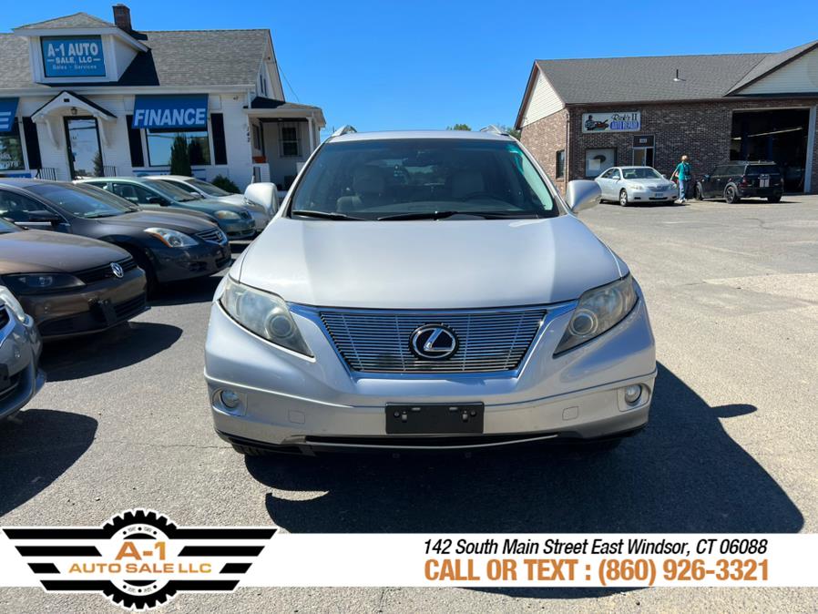 2010 Lexus RX 350 AWD 4dr, available for sale in East Windsor, Connecticut | A1 Auto Sale LLC. East Windsor, Connecticut 2010 Lexus RX 350 AWD 4dr, available for sale in East Windsor, Connecticut | A1 Auto Sale LLC. East Windsor, Connecticut