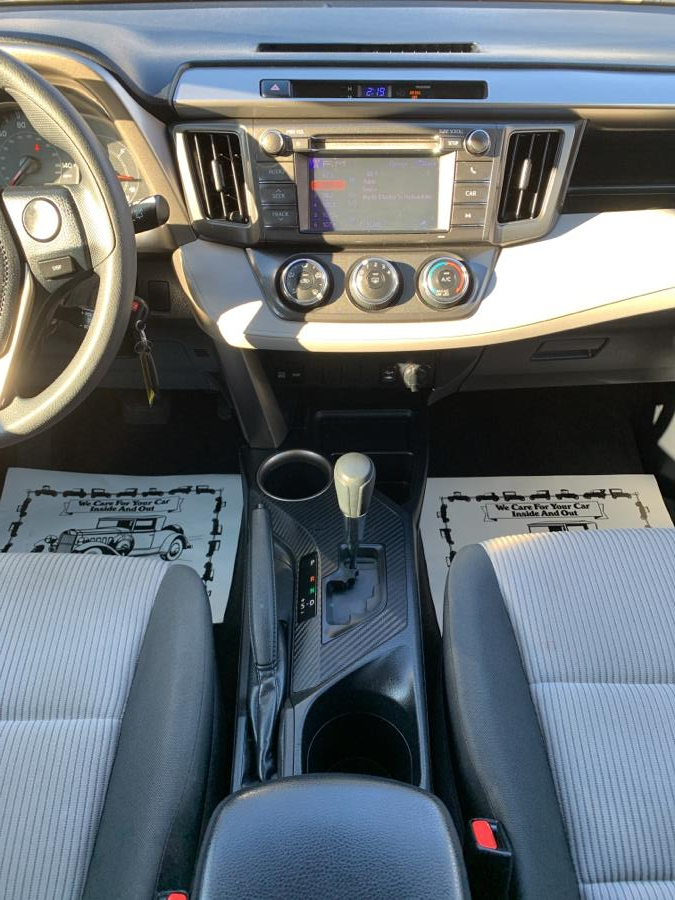 Used Toyota RAV4 AWD 4dr LE (Natl) 2013 | Absolute Motors Inc. Springfield, Massachusetts Used Toyota RAV4 AWD 4dr LE (Natl) 2013 | Absolute Motors Inc. Springfield, Massachusetts