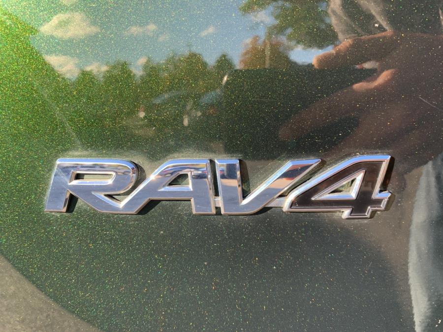 Used Toyota RAV4 AWD 4dr LE (Natl) 2013 | Absolute Motors Inc. Springfield, Massachusetts Used Toyota RAV4 AWD 4dr LE (Natl) 2013 | Absolute Motors Inc. Springfield, Massachusetts