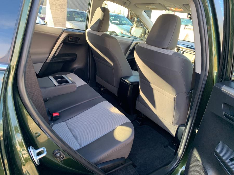 Used Toyota RAV4 AWD 4dr LE (Natl) 2013 | Absolute Motors Inc. Springfield, Massachusetts Used Toyota RAV4 AWD 4dr LE (Natl) 2013 | Absolute Motors Inc. Springfield, Massachusetts