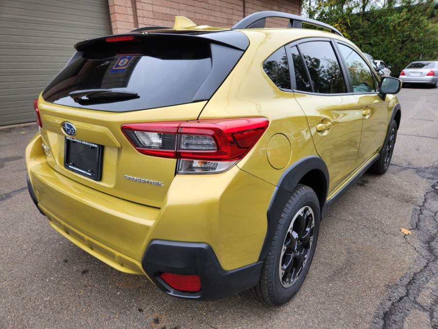 Used Subaru Crosstrek Premium Manual 2021 | Dealmax Motors LLC. Bristol, Connecticut Used Subaru Crosstrek Premium Manual 2021 | Dealmax Motors LLC. Bristol, Connecticut